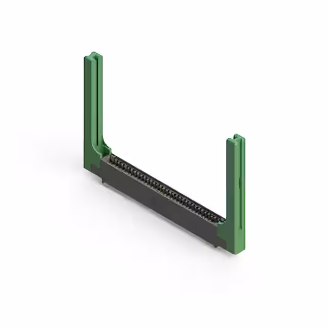395-068-540-558 EDAC Inc.  Edgeboard Connectors